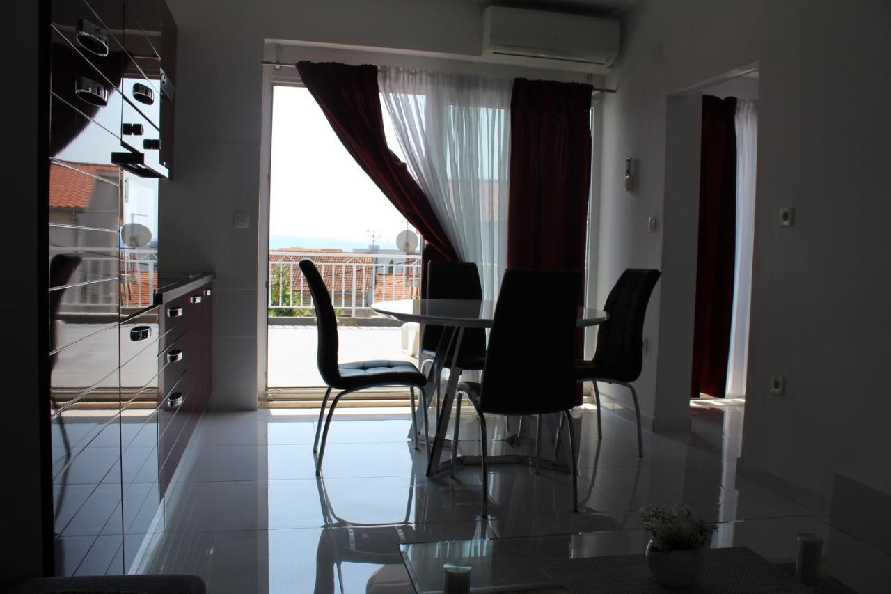 Luxury Maestral - Private Pool Lejlighed Split
