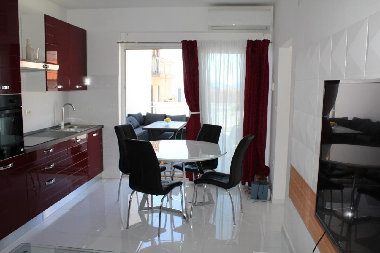 Luxury Maestral - Private Pool Lejlighed Split