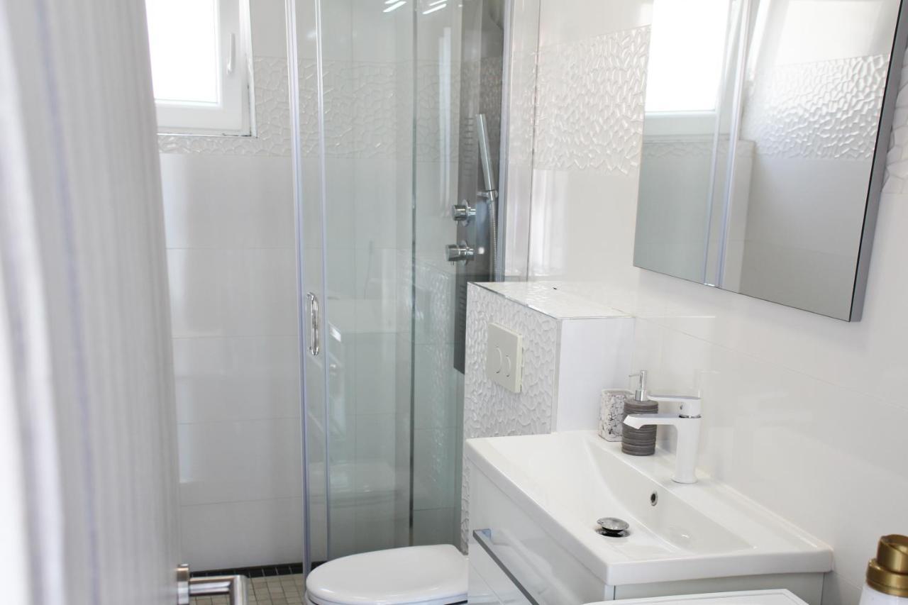 Apartament Luxury Maestral - Private Pool *
