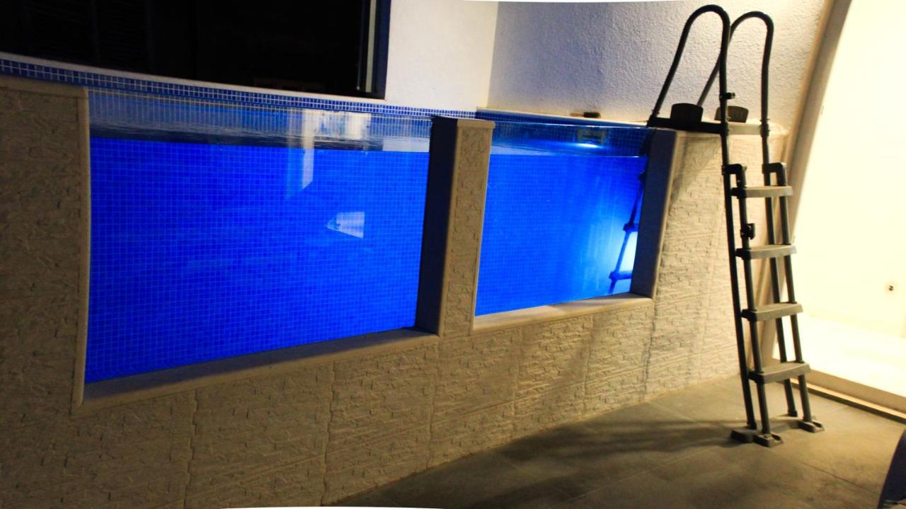 Apartament Luxury Maestral - Private Pool *