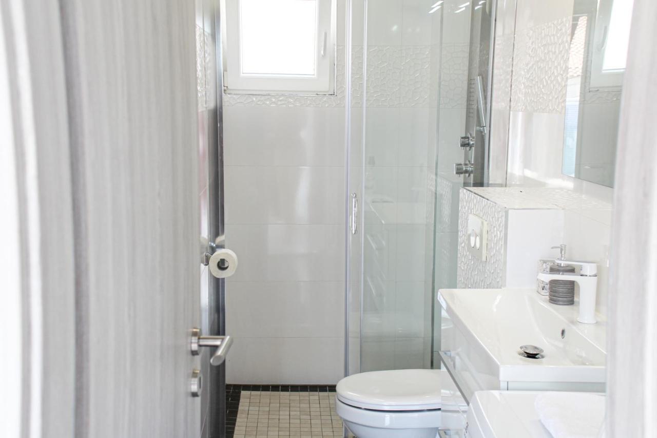 Appartement Luxury Maestral - Private Pool *