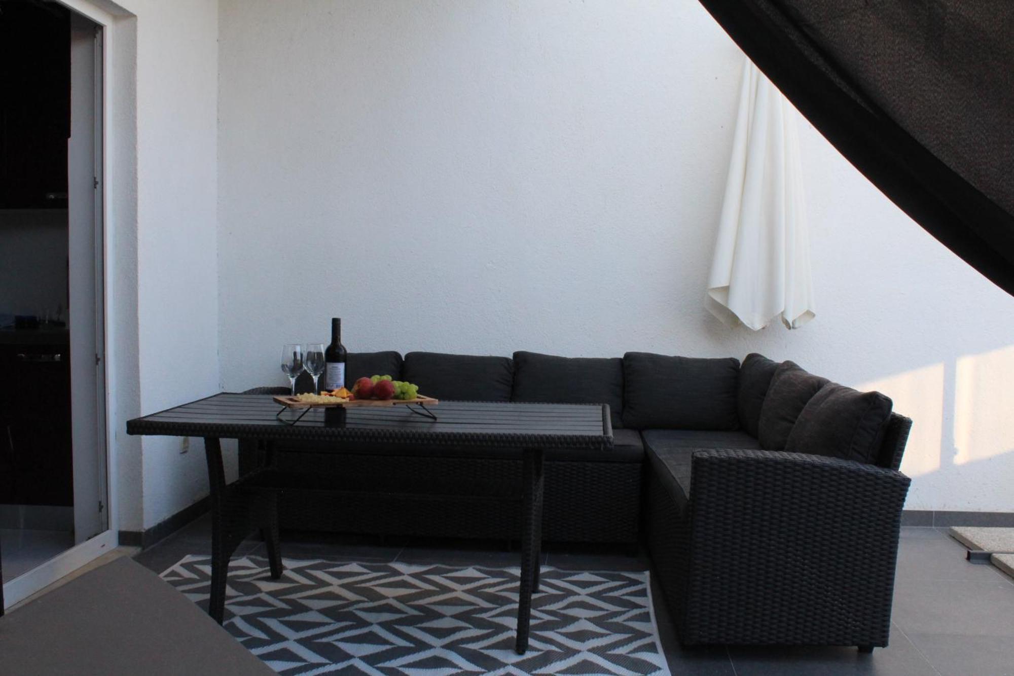 Luxury Maestral - Private Pool Apartament Split