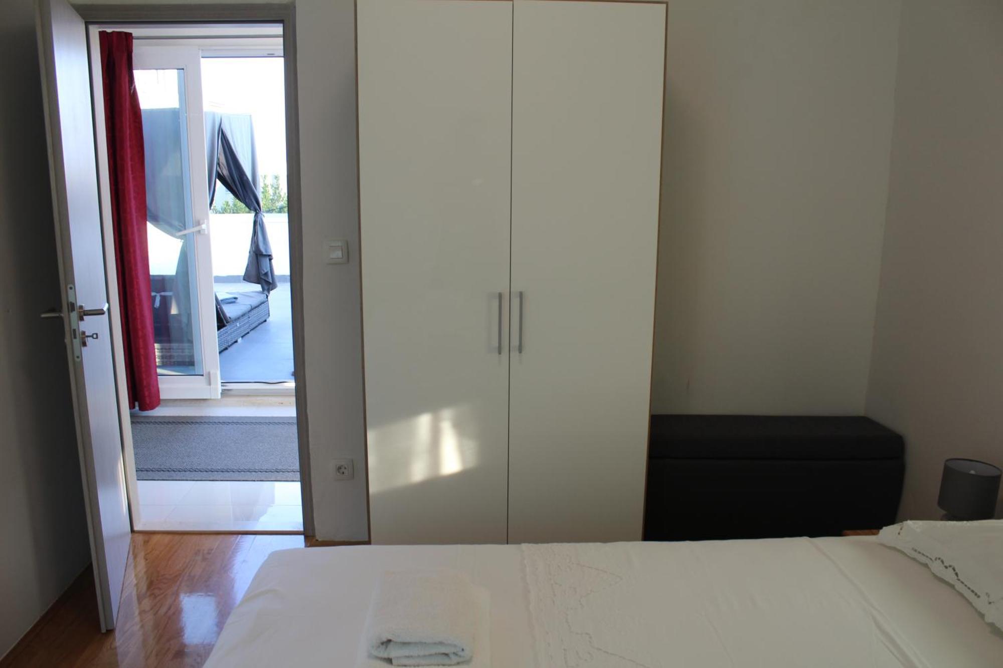 Luxury Maestral - Private Pool Split