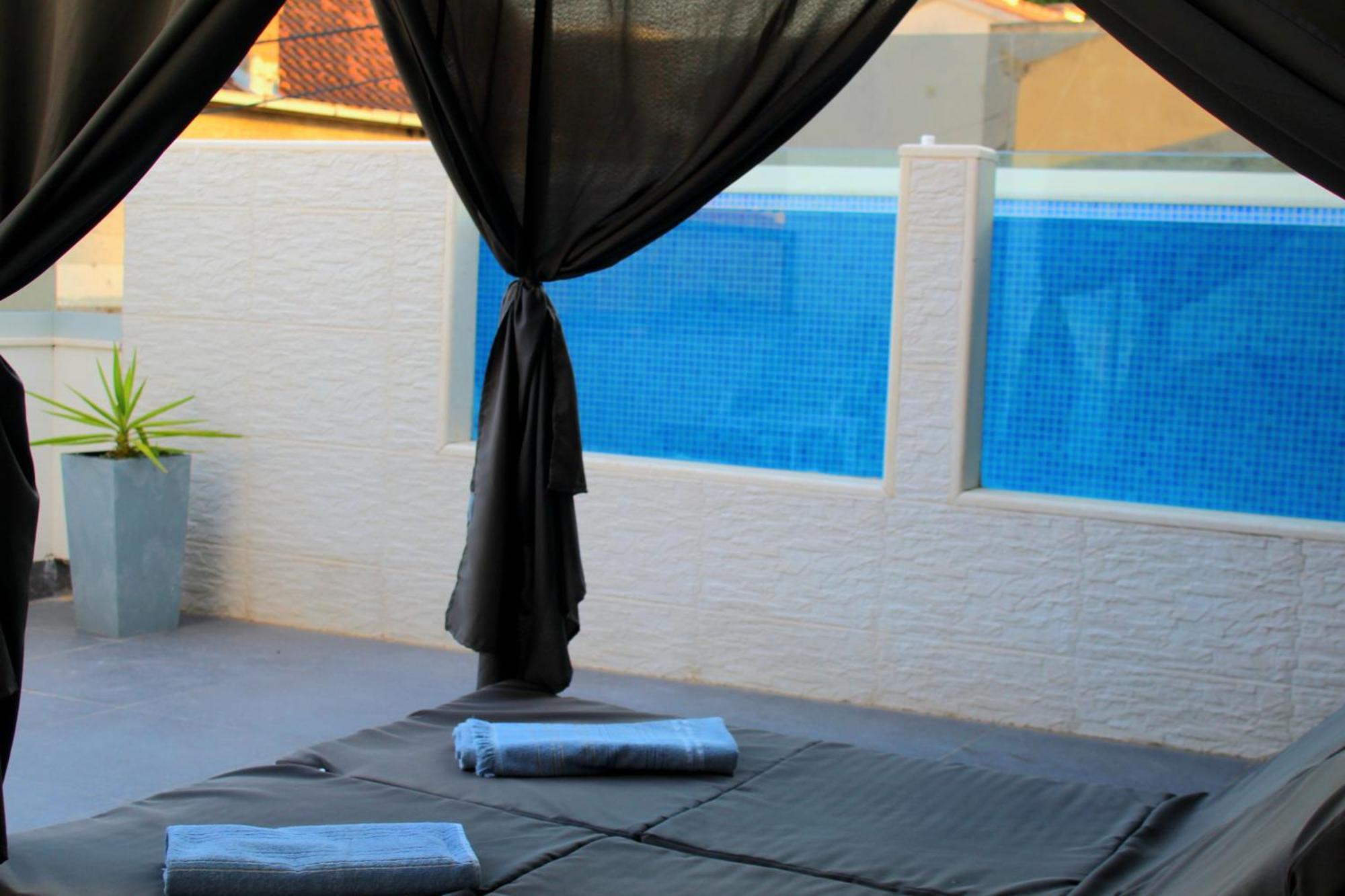Apartament Luxury Maestral - Private Pool