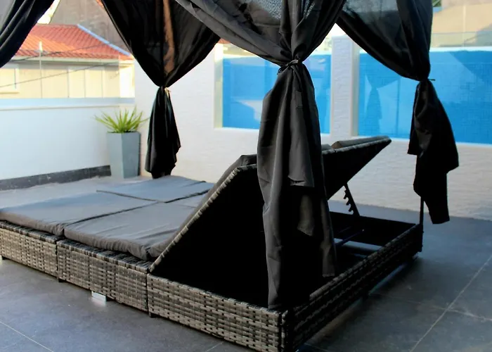 Luxury Apartment Maestral - Private Pool